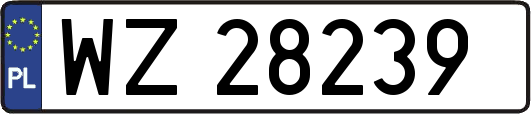 WZ28239