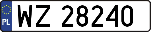 WZ28240