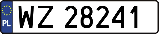 WZ28241