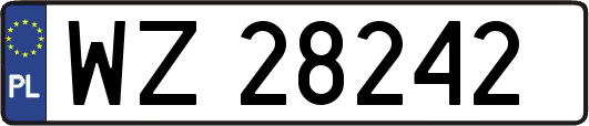 WZ28242