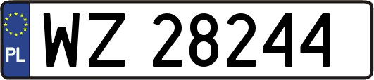 WZ28244