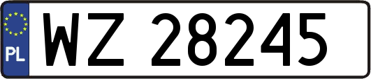 WZ28245