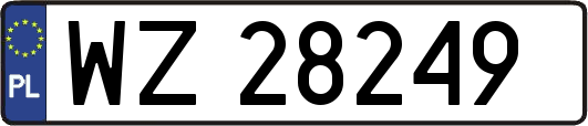 WZ28249
