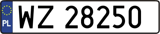 WZ28250