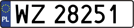 WZ28251