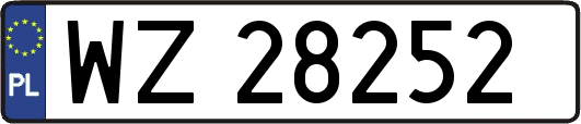 WZ28252