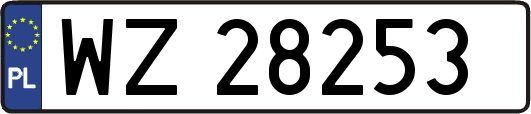 WZ28253