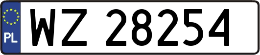 WZ28254
