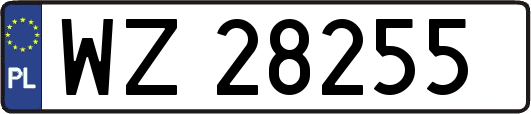 WZ28255