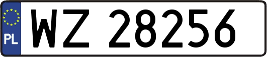 WZ28256