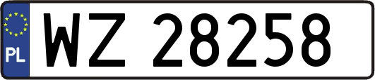 WZ28258
