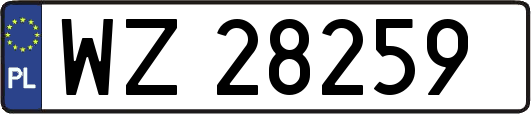 WZ28259