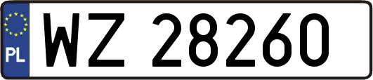 WZ28260