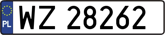 WZ28262