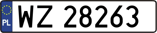 WZ28263