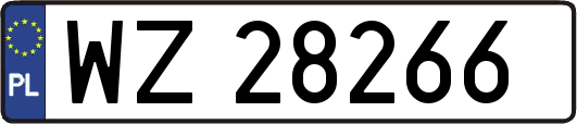 WZ28266