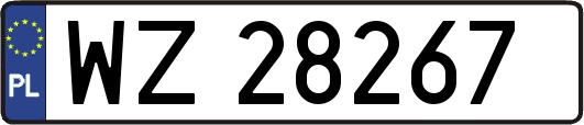 WZ28267