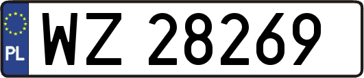 WZ28269