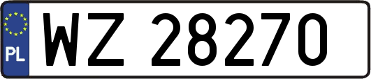 WZ28270