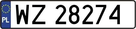 WZ28274
