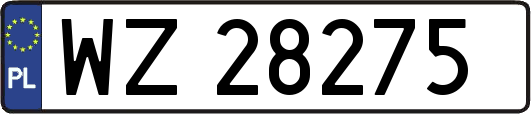 WZ28275