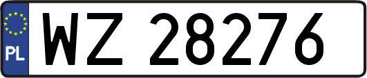 WZ28276