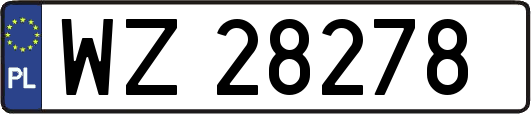 WZ28278