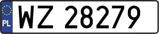 WZ28279