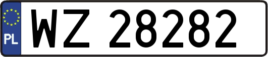 WZ28282