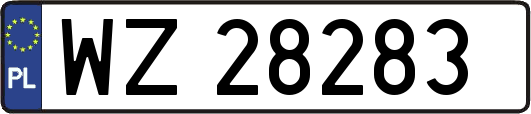 WZ28283