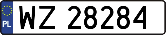 WZ28284