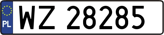WZ28285
