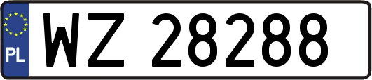 WZ28288
