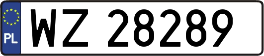 WZ28289