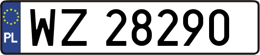 WZ28290