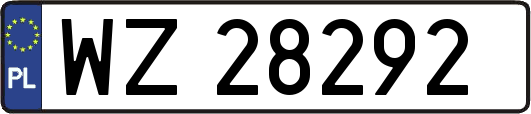 WZ28292