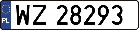 WZ28293