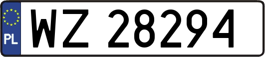 WZ28294
