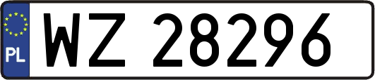 WZ28296