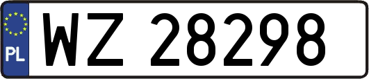 WZ28298