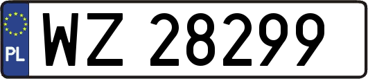 WZ28299