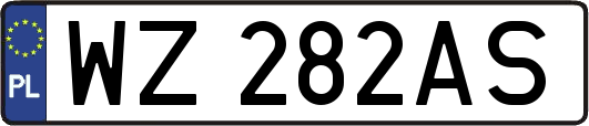WZ282AS