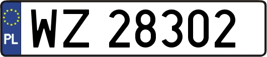 WZ28302