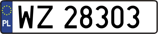 WZ28303
