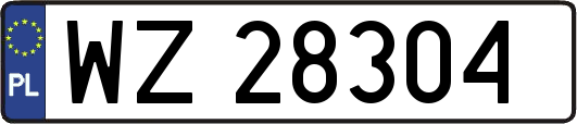 WZ28304