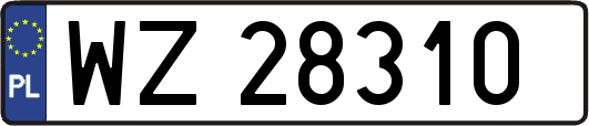 WZ28310