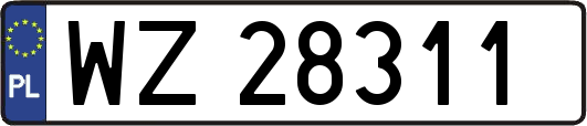 WZ28311