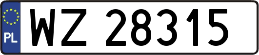 WZ28315
