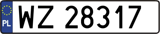 WZ28317