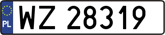 WZ28319
